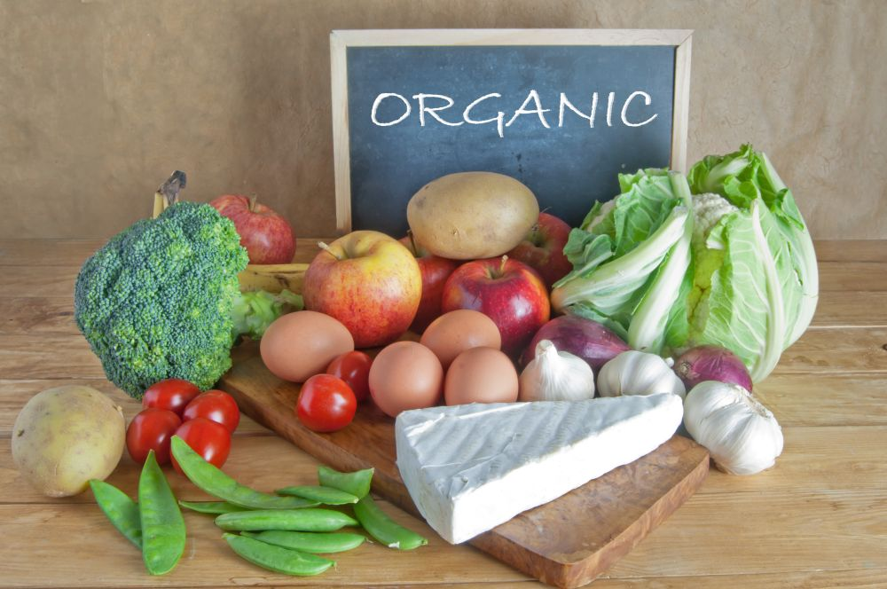Organic Living 101: Everything You Need to Know