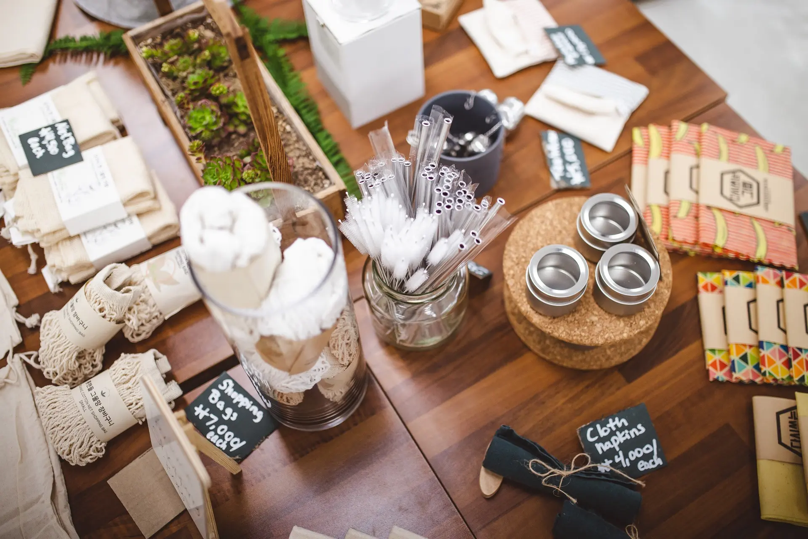 Sustainable Living Made Easy: Best Eco Products to Try in 2025