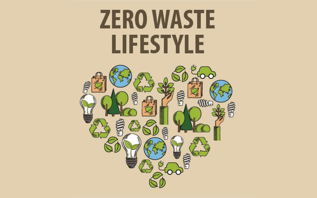 Zero Waste, Zero Stress: Simple Swaps for a Sustainable Life