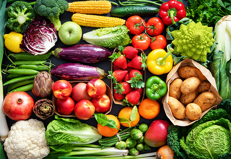 How Eating Organic Transforms Your Health and Energy